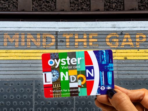 London transport tickets and passes | VisitBritain